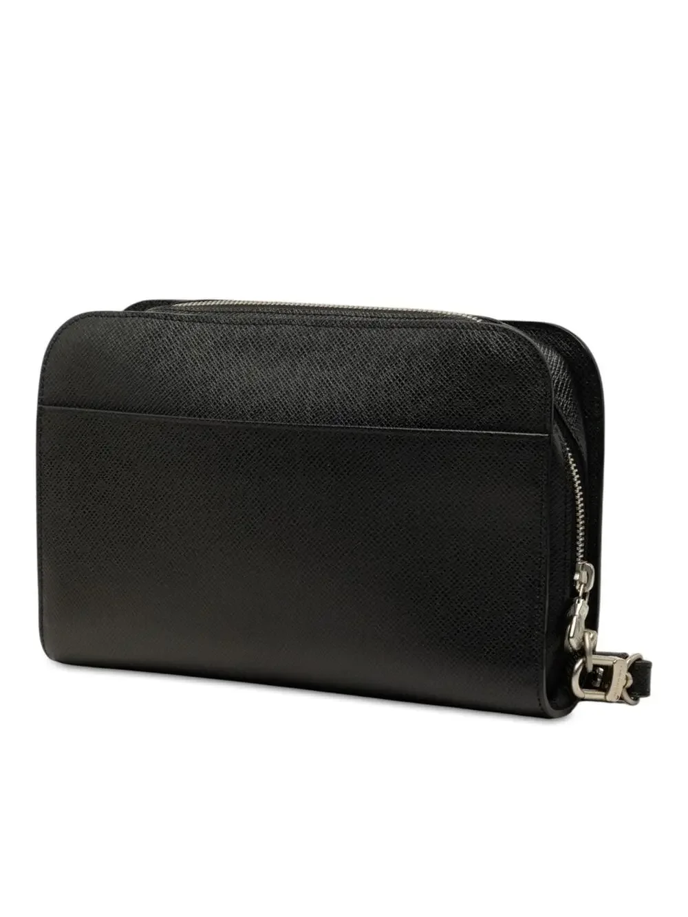 Louis Vuitton Taiga Pochette Baikal #361020L44B